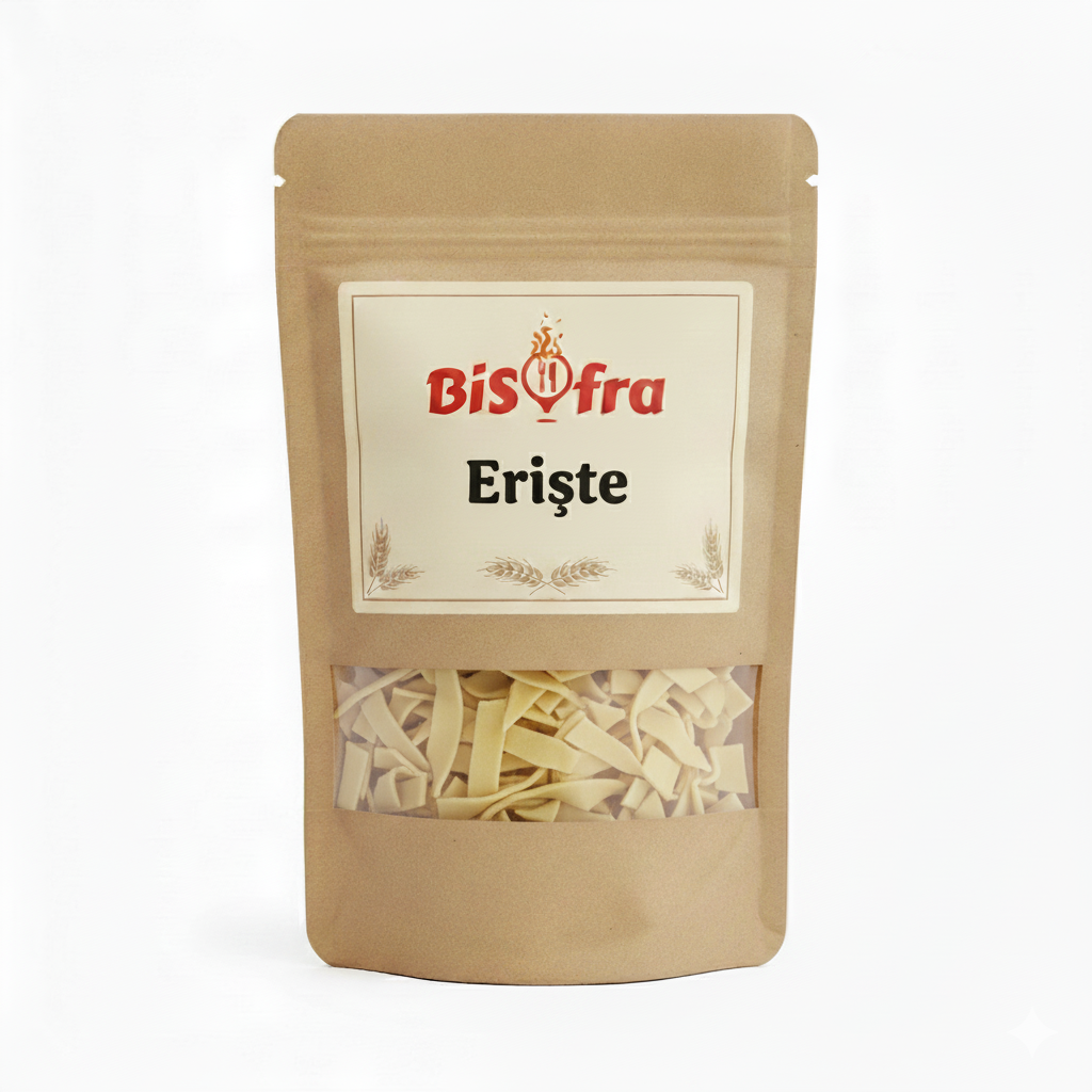 Erişte