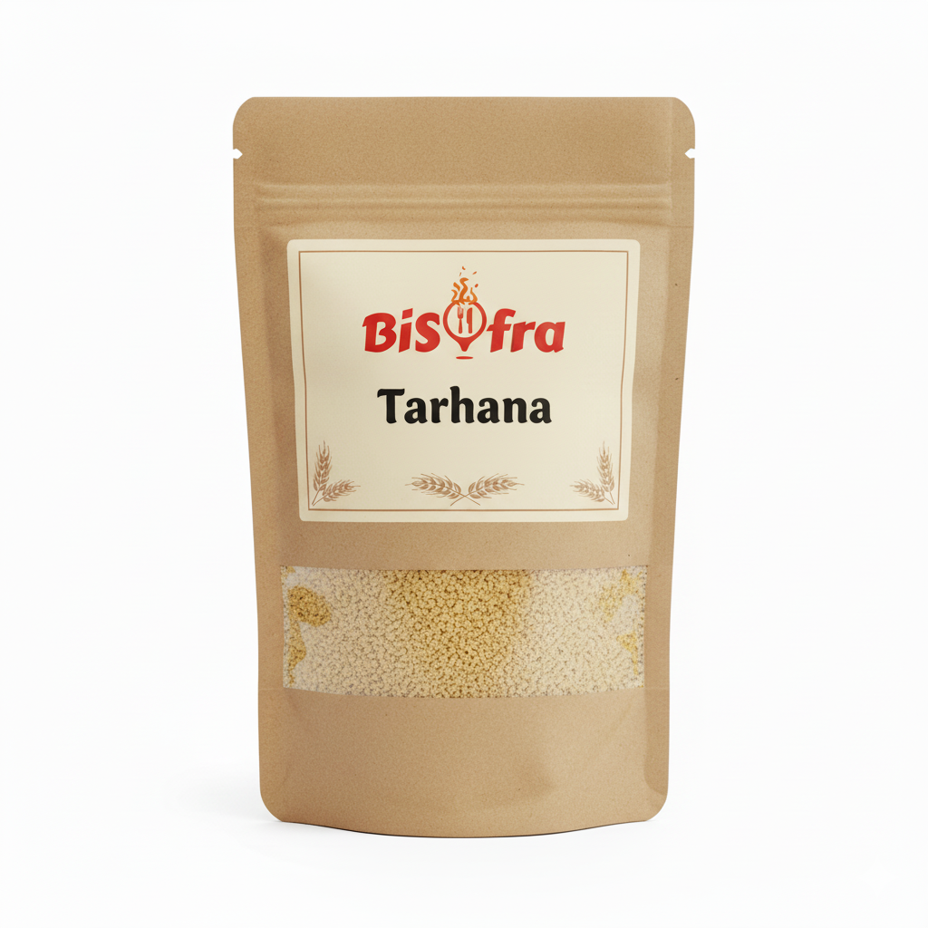 Tarhana